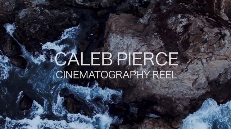 Caleb Pierce