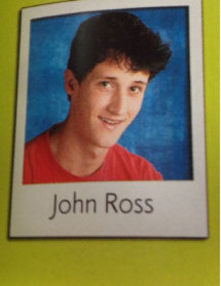 Caleb Ross