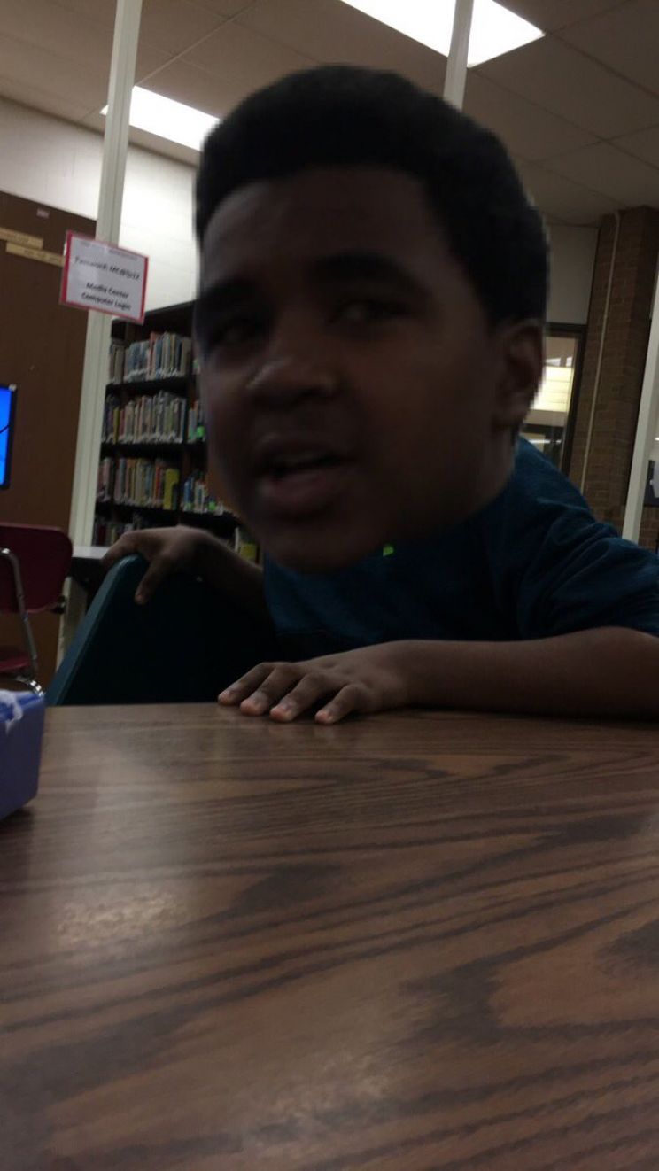 Caleb Ross
