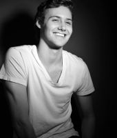 Caleb Ruminer