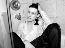 Caleb Ruminer