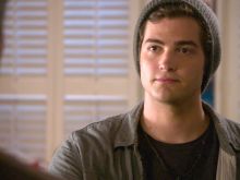 Caleb Ruminer