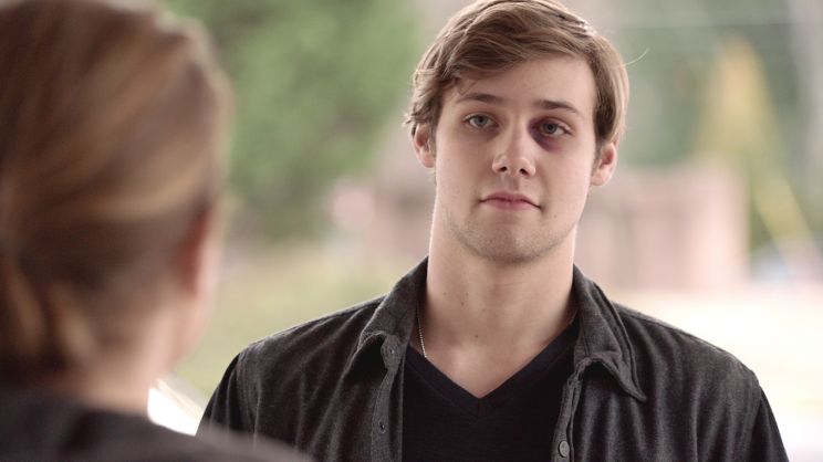 Caleb Ruminer