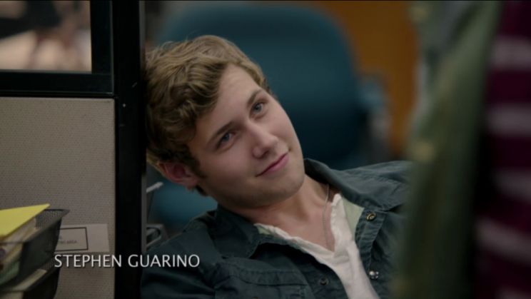 Caleb Ruminer