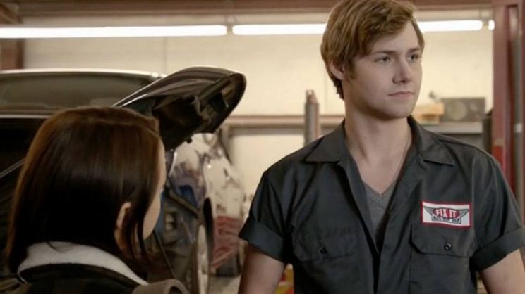 Caleb Ruminer