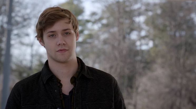 Caleb Ruminer