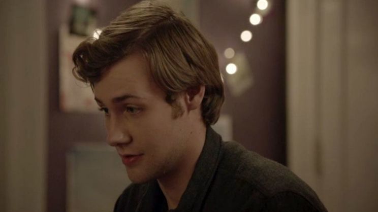Caleb Ruminer
