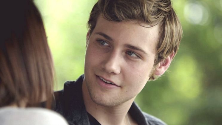Caleb Ruminer