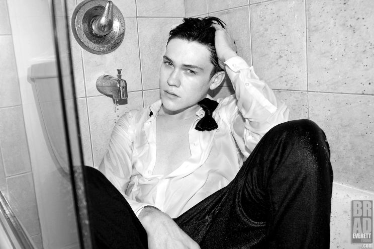 Caleb Ruminer