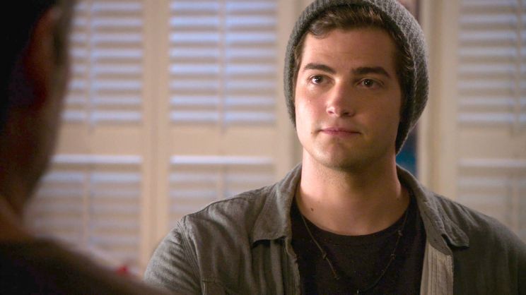 Caleb Ruminer
