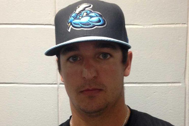 Caleb Smith