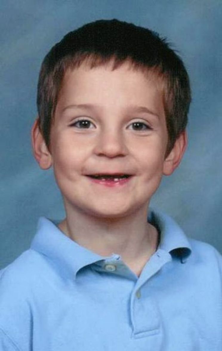 Caleb Smith