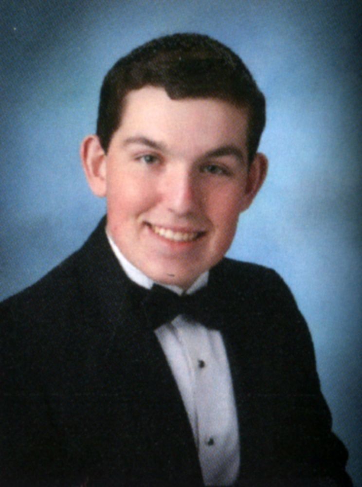 Caleb Smith