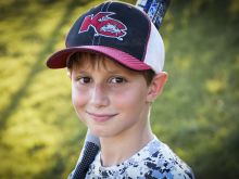 Caleb Thomas