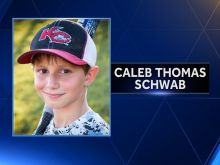Caleb Thomas