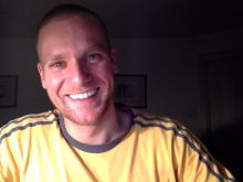 Caleb Thomas