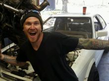 Caleb Thomas photo