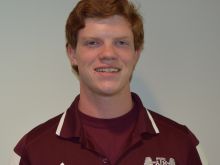 Caleb Thomas