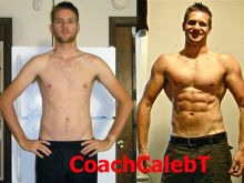 Caleb Thomas