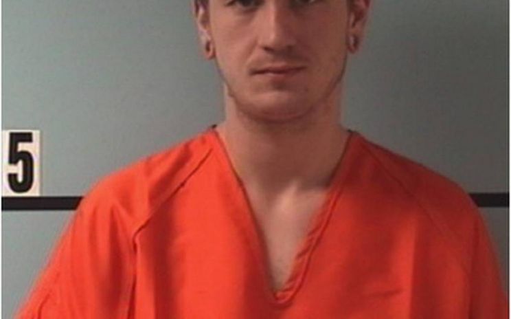 Caleb Thomas