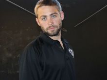 Caleb Walker