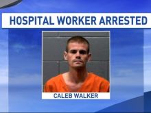 Caleb Walker