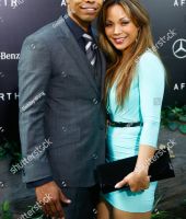 Caleeb Pinkett
