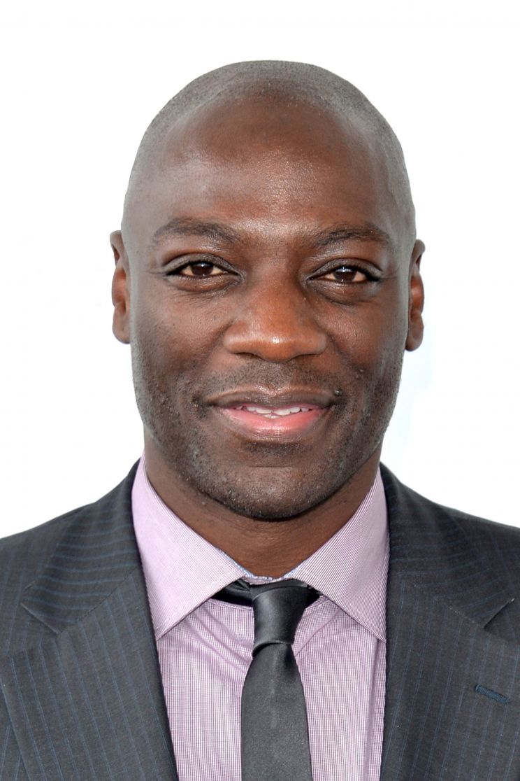 Caleeb Pinkett