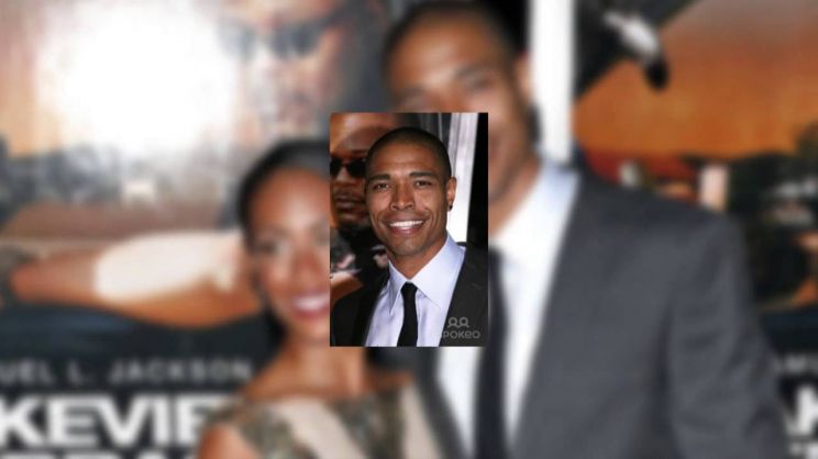 Caleeb Pinkett