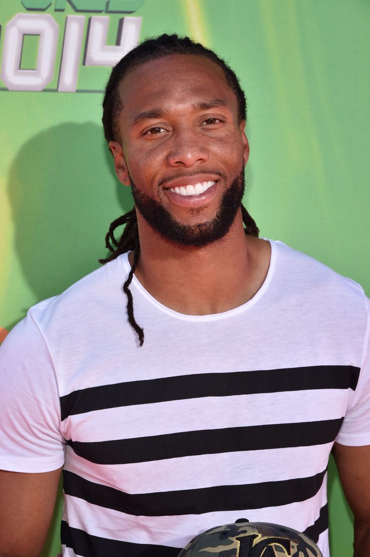 Caleel Harris