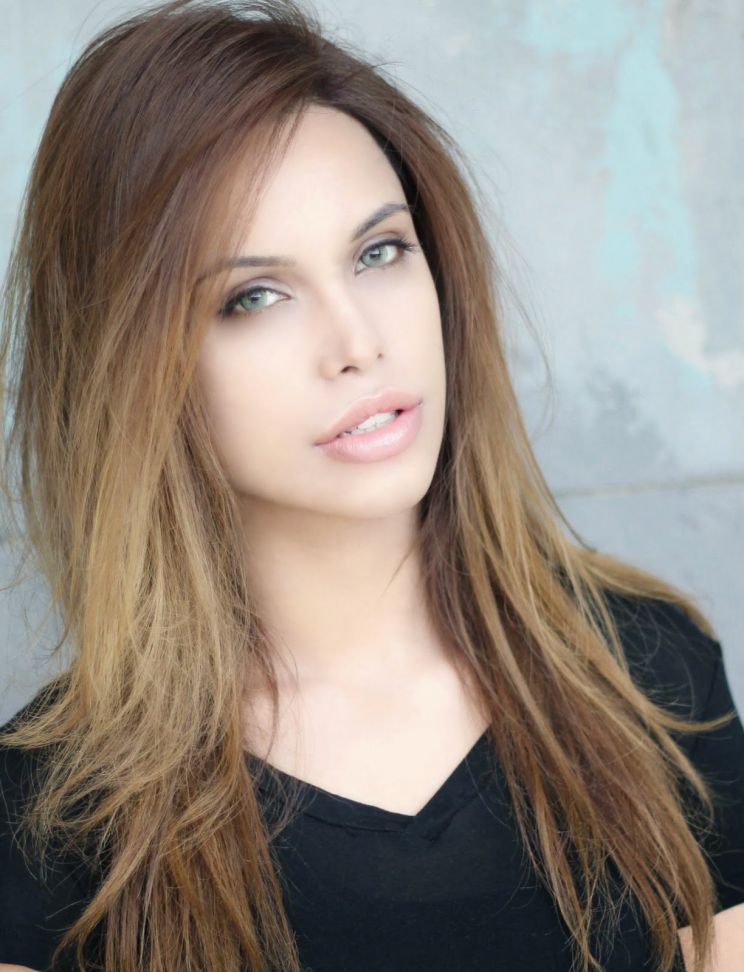 Caley Hayes