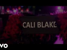 Cali Blake