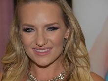 Cali carter age
