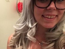 Cali Carter