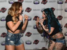 Cali Carter photo