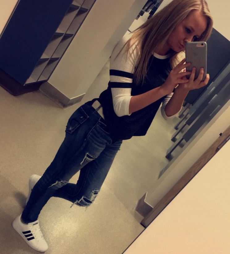 Cali Carter
