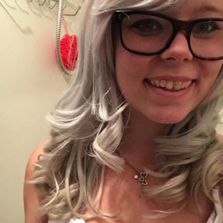 Cali Carter