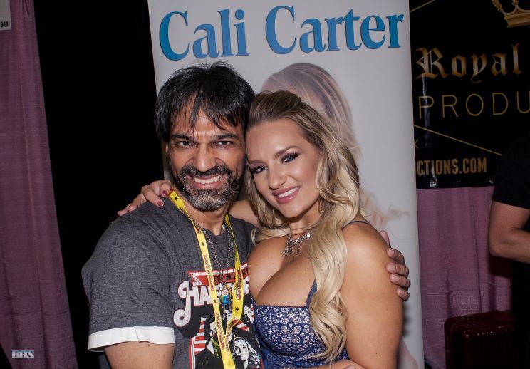Cali Carter