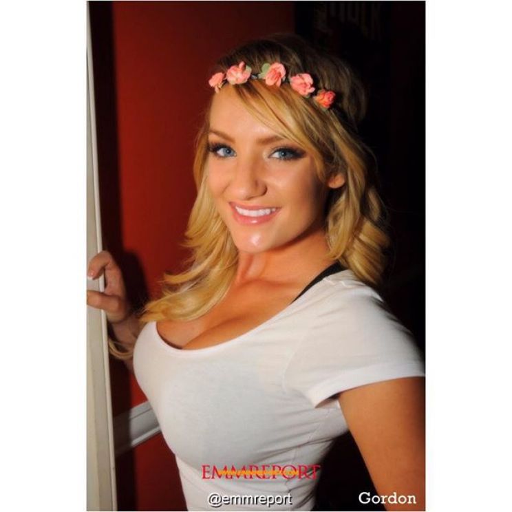 Cali Carter