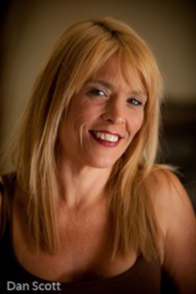 Calista Carradine