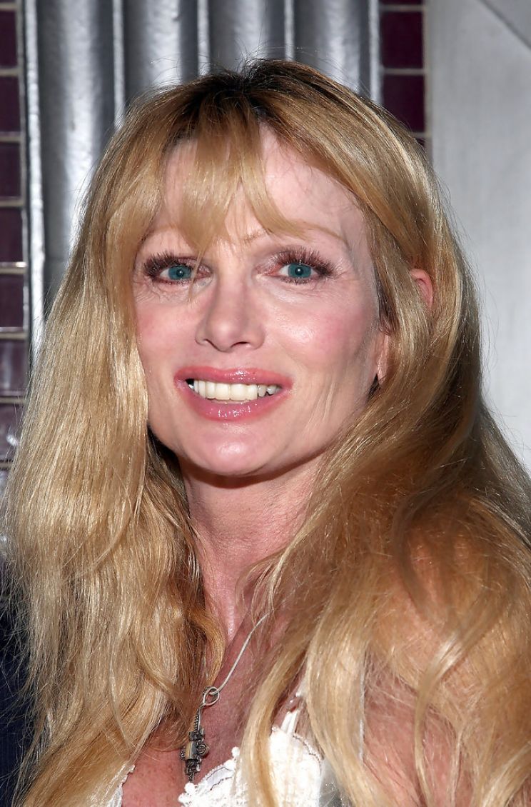 Calista Carradine