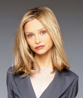 Calista Flockhart