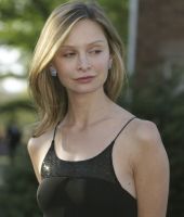 Calista Flockhart