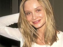 Calista Flockhart