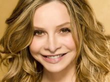 Calista Flockhart