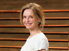 Calista Flockhart