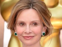 Calista Flockhart