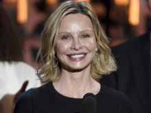 Calista Flockhart