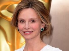 Calista Flockhart