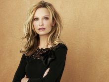 Calista Flockhart